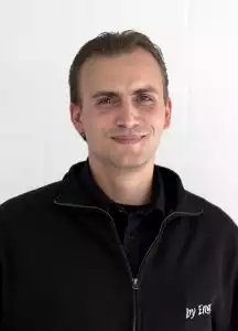 Portraitfoto der Kontaktperson