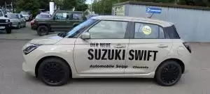 Der Neue Swift