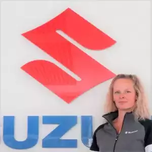 Portraitfoto der Kontaktperson