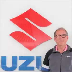 Portraitfoto der Kontaktperson