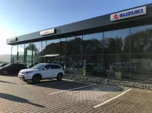 Autohaus