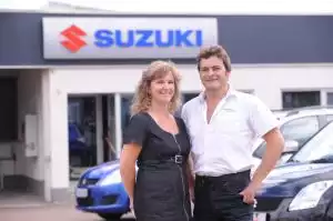 Autohaus