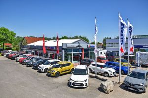 Autohaus Nickel OHG