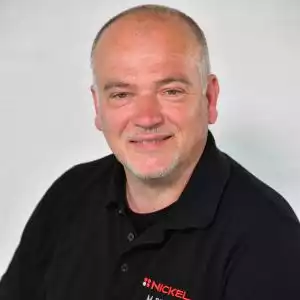 Portraitfoto der Kontaktperson