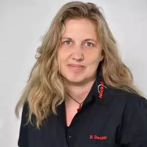 Portraitfoto der Kontaktperson