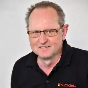 Portraitfoto der Kontaktperson