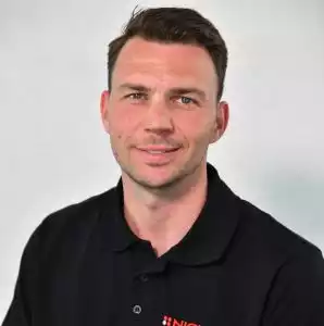 Portraitfoto der Kontaktperson