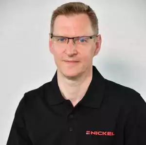 Portraitfoto der Kontaktperson