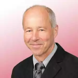 Portraitfoto der Kontaktperson