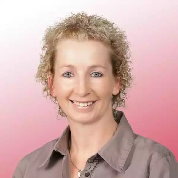 Portraitfoto der Kontaktperson