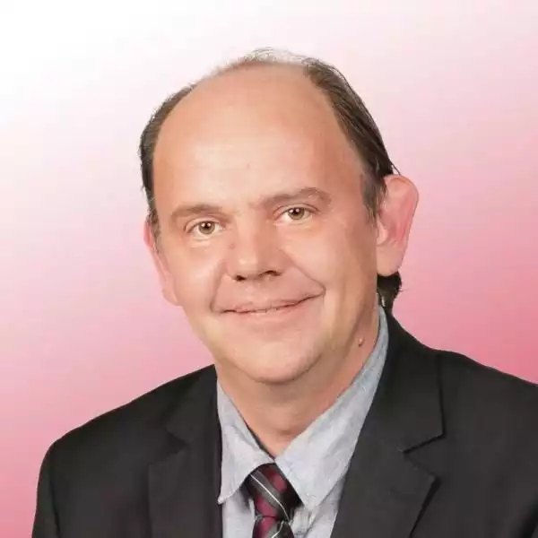 Portraitfoto der Kontaktperson