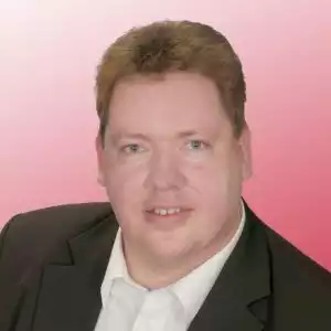 Portraitfoto der Kontaktperson