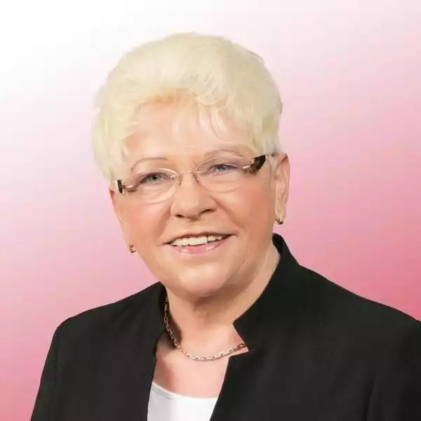Portraitfoto der Kontaktperson