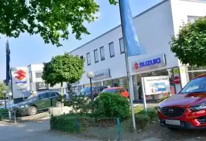 AUTOTEWES in Hamburg