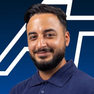 Portraitfoto der Kontaktperson