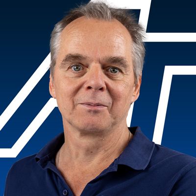 Portraitfoto der Kontaktperson