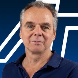 Portraitfoto der Kontaktperson