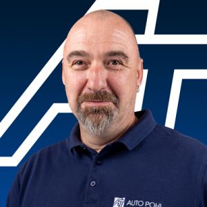 Portraitfoto der Kontaktperson