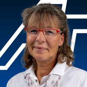 Portraitfoto der Kontaktperson