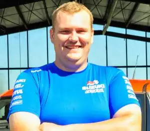 Portraitfoto der Kontaktperson