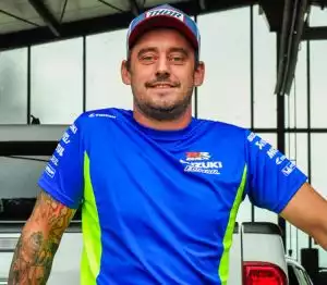 Portraitfoto der Kontaktperson