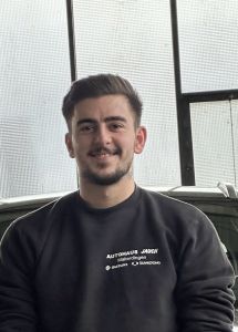Portraitfoto der Kontaktperson