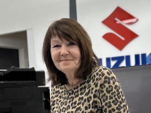 Portraitfoto der Kontaktperson