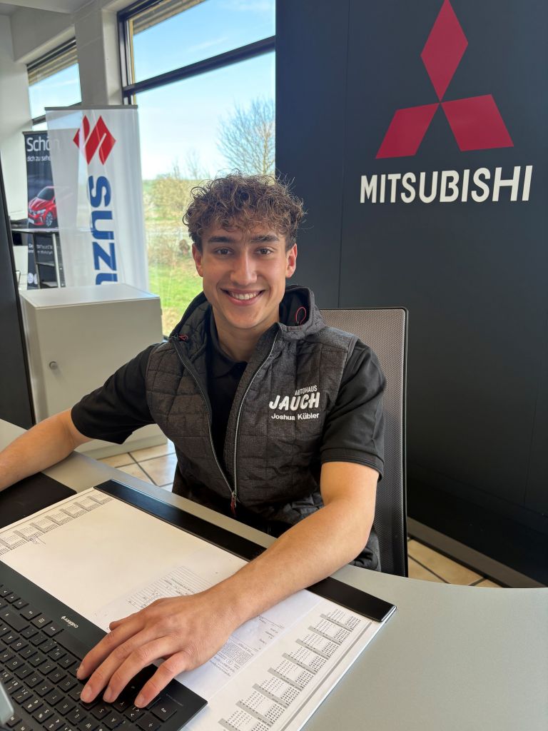 Portraitfoto der Kontaktperson