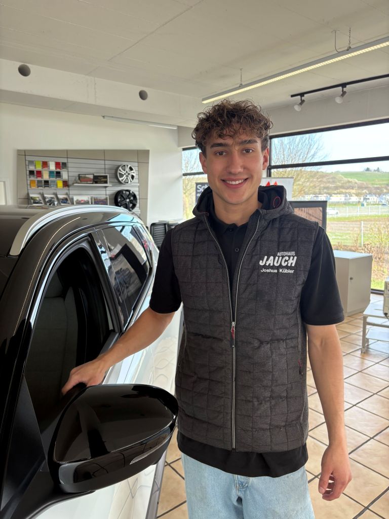 Portraitfoto der Kontaktperson