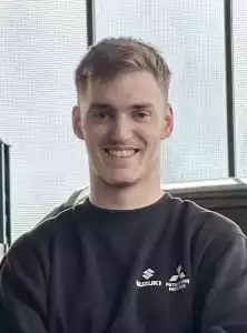 Portraitfoto der Kontaktperson