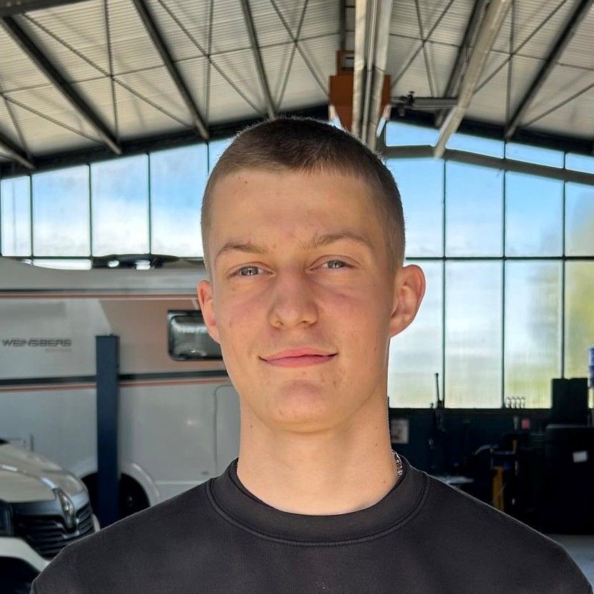 Portraitfoto der Kontaktperson