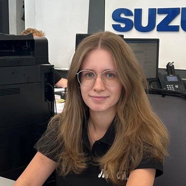 Portraitfoto der Kontaktperson