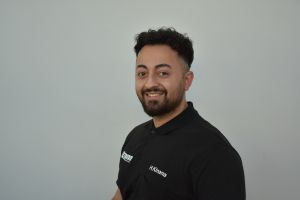 Portraitfoto der Kontaktperson