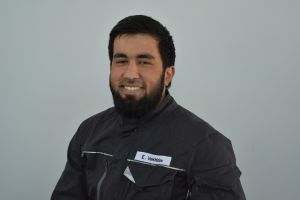 Portraitfoto der Kontaktperson