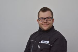 Portraitfoto der Kontaktperson