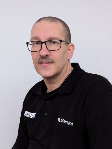 Portraitfoto der Kontaktperson