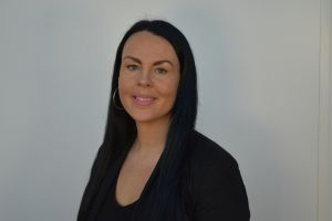 Portraitfoto der Kontaktperson