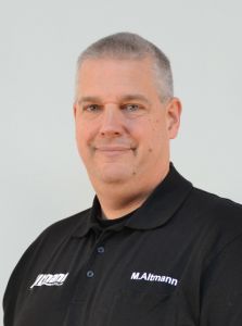 Portraitfoto der Kontaktperson