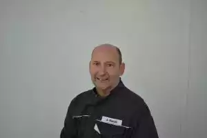 Portraitfoto der Kontaktperson