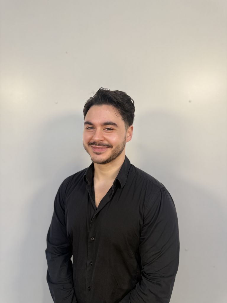 Portraitfoto der Kontaktperson