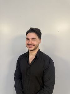 Portraitfoto der Kontaktperson