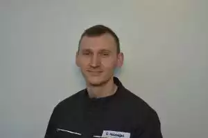 Portraitfoto der Kontaktperson