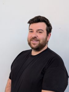 Portraitfoto der Kontaktperson