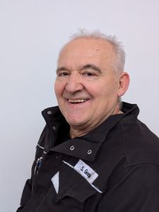 Portraitfoto der Kontaktperson