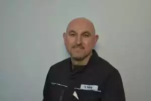 Portraitfoto der Kontaktperson