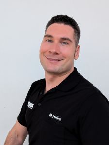 Portraitfoto der Kontaktperson