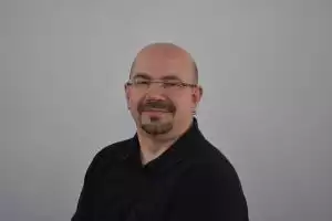 Portraitfoto der Kontaktperson