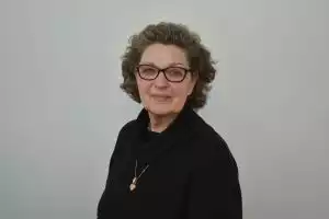 Portraitfoto der Kontaktperson
