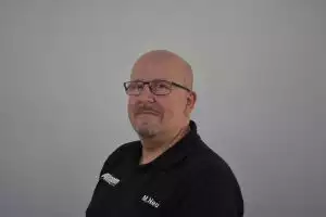 Portraitfoto der Kontaktperson