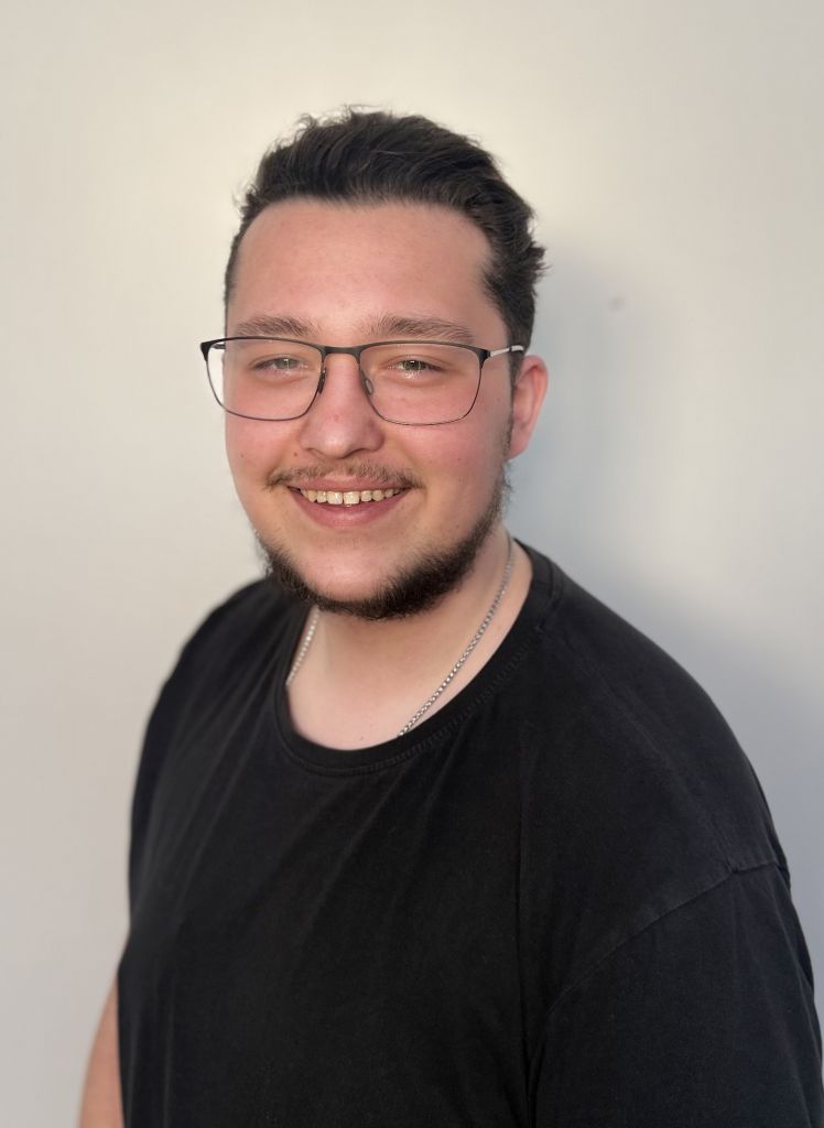 Portraitfoto der Kontaktperson